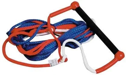 Adjustable Ski Rope Q379