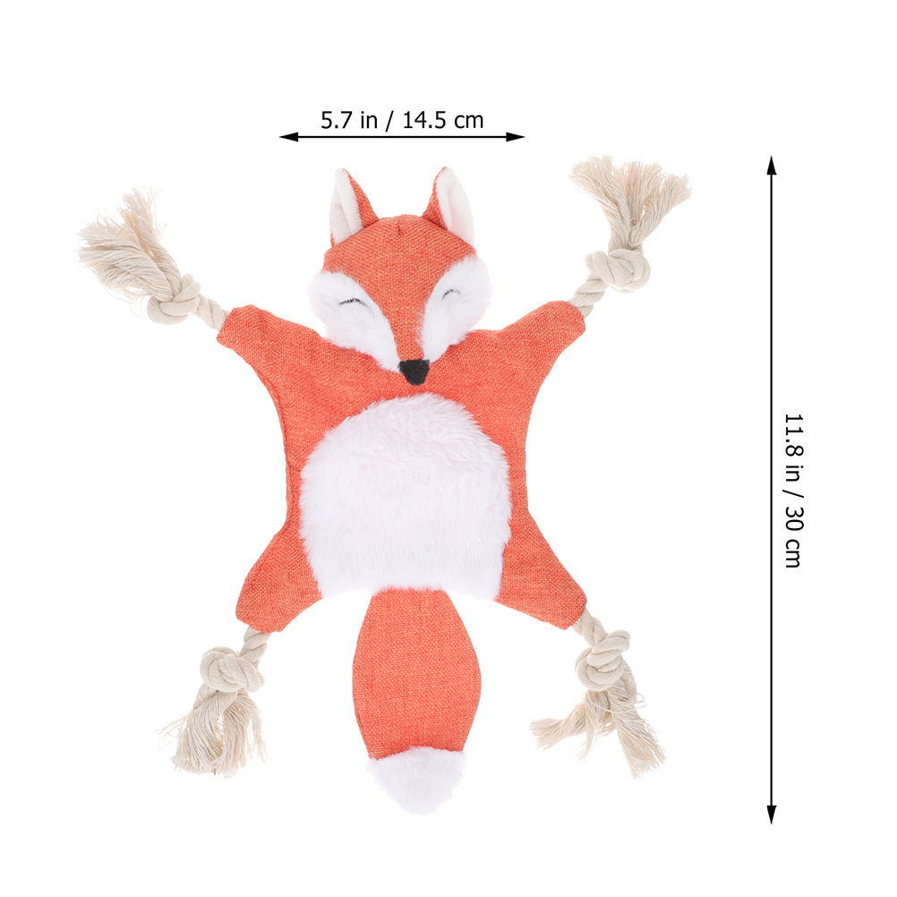 2 Pcs Dog Chew Toys K326