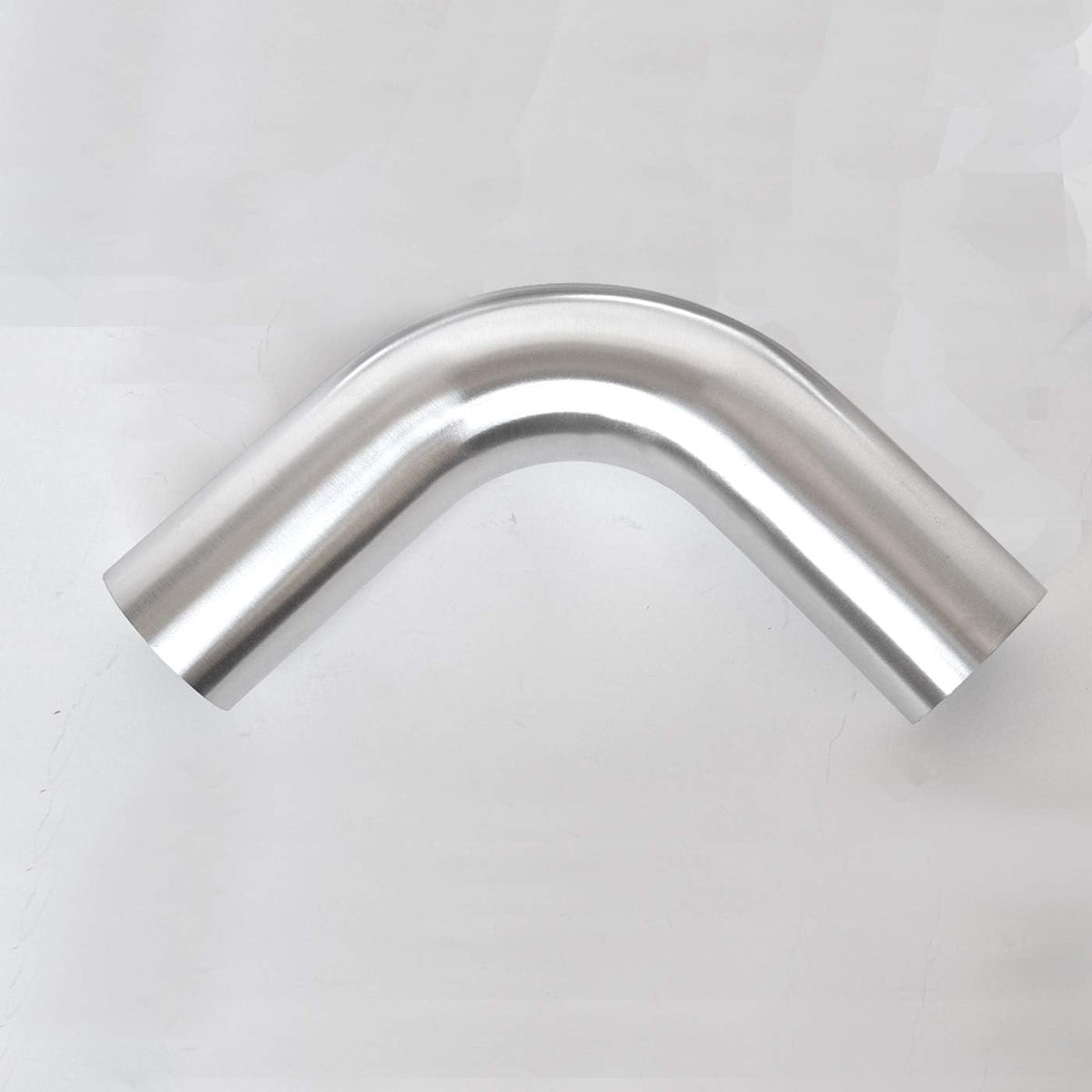 3.5" 90 Degree Bend Aluminum Intercooler Pipe Pack of 2 X289258