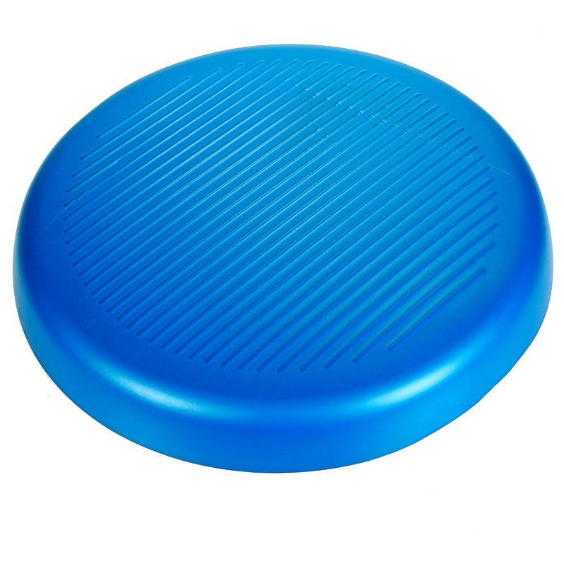 Green 20x22 Diameter Aerobic Pad - 10/Case A43376