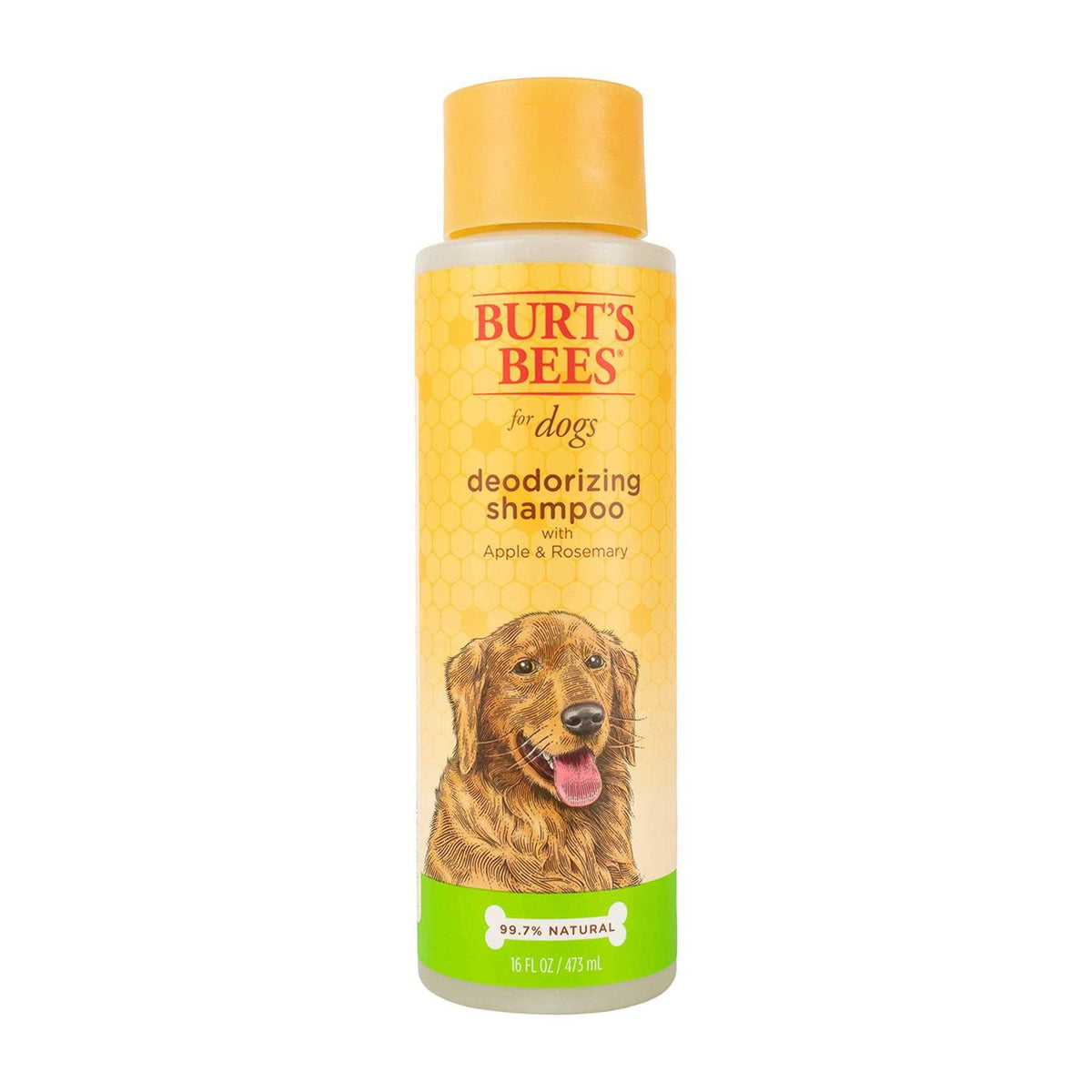 Shampoo T4187
