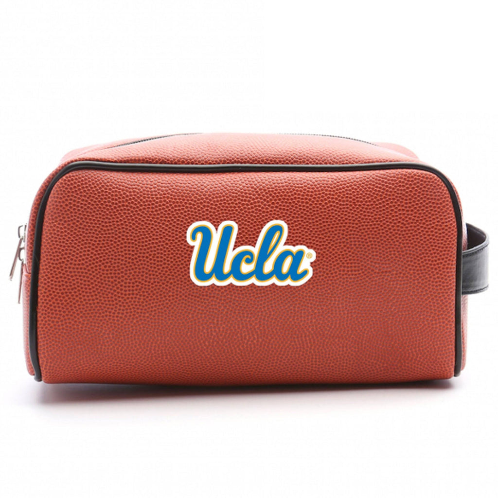 UCLA Bruins Leather Travel Toiletry Bag N1129