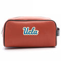 UCLA Bruins Leather Travel Toiletry Bag N1129
