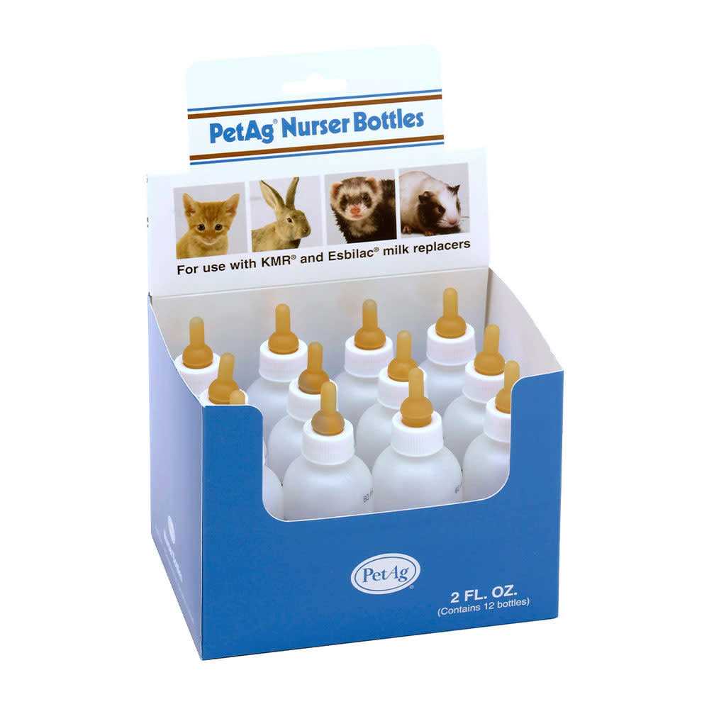 Pet Nurser Bottle I6297