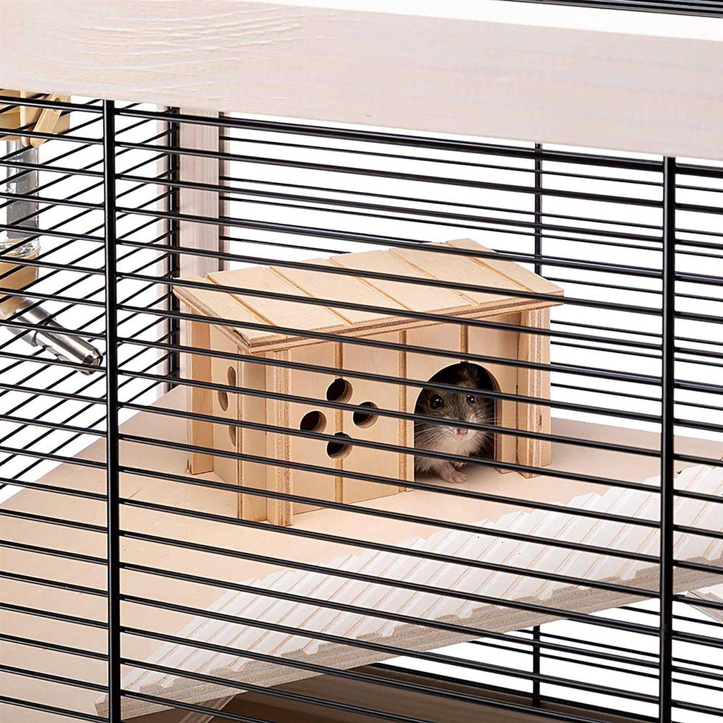 Hamster Cage D26632