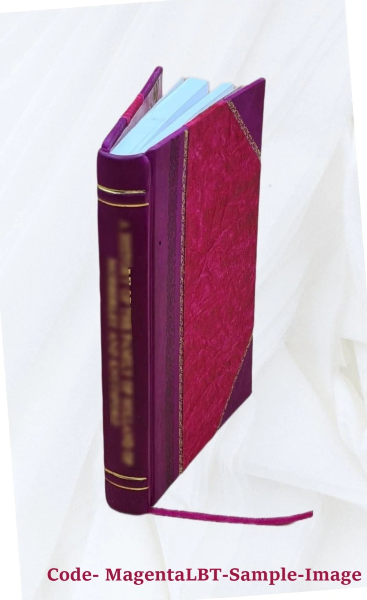 Leather Bound H1732