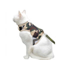 Cat Harness and Leash W209085