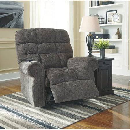 Power Lift Assist Recliner I594