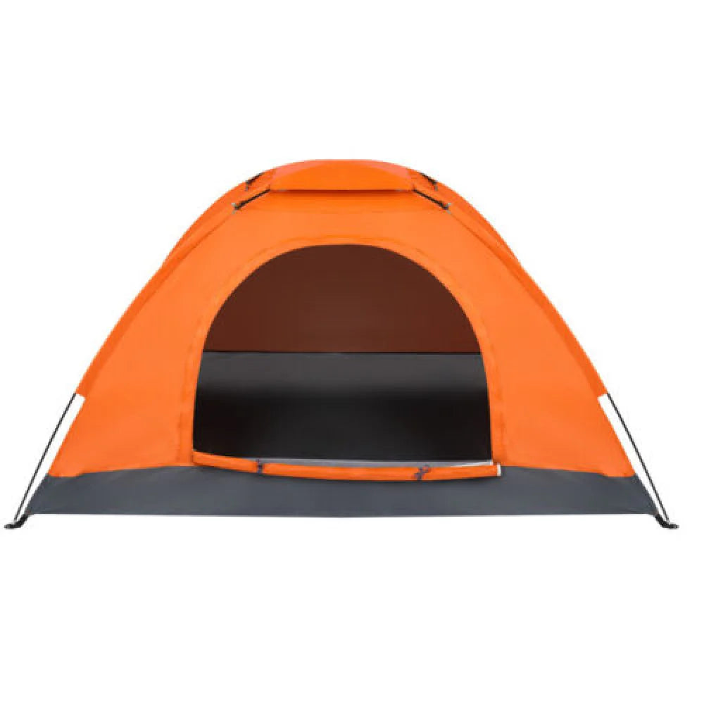 Waterproof Pop Up Dome Tent J4956