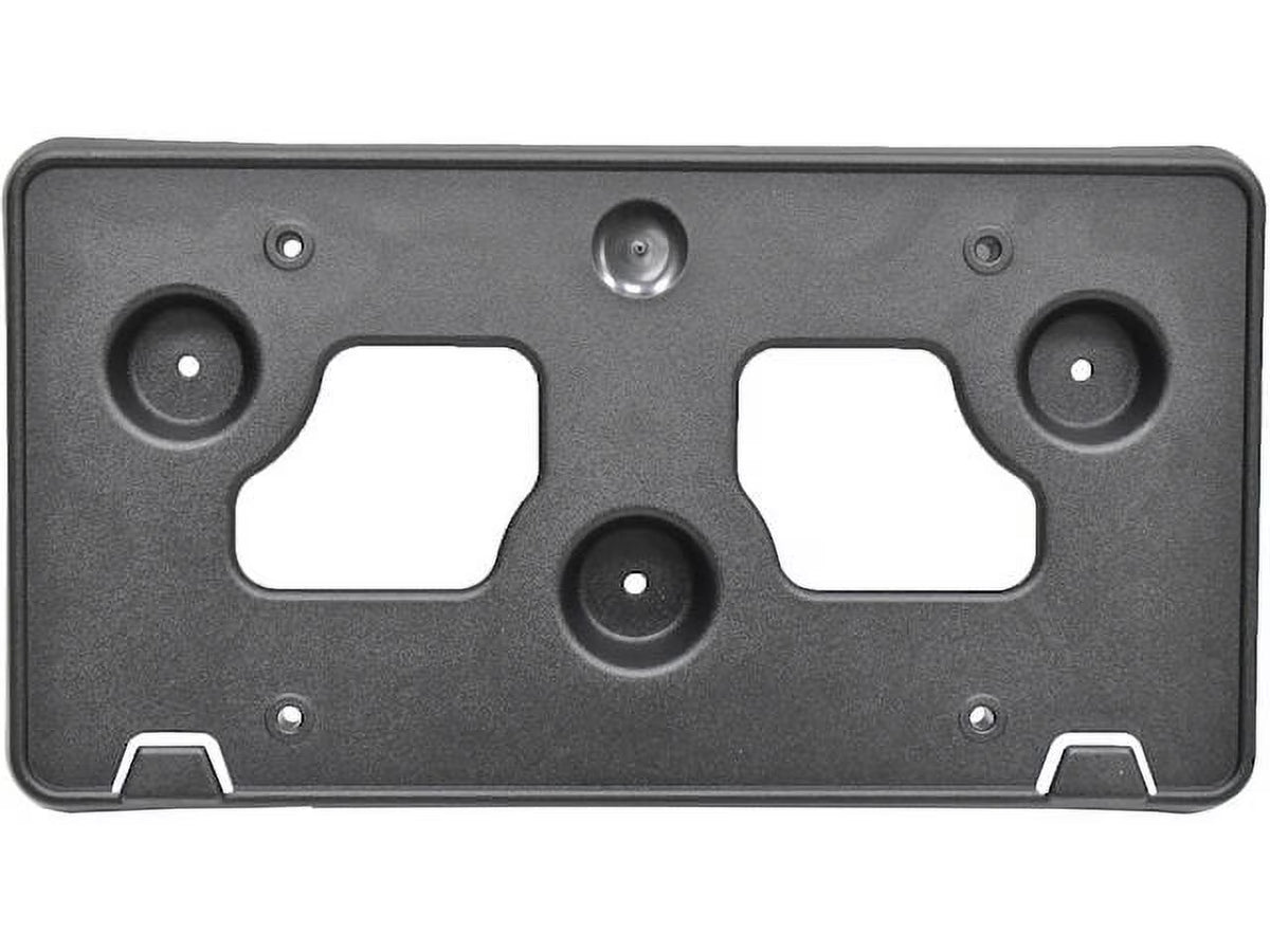 Front License Plate Bracket for 2021 Ford Bronco Sport Q1627