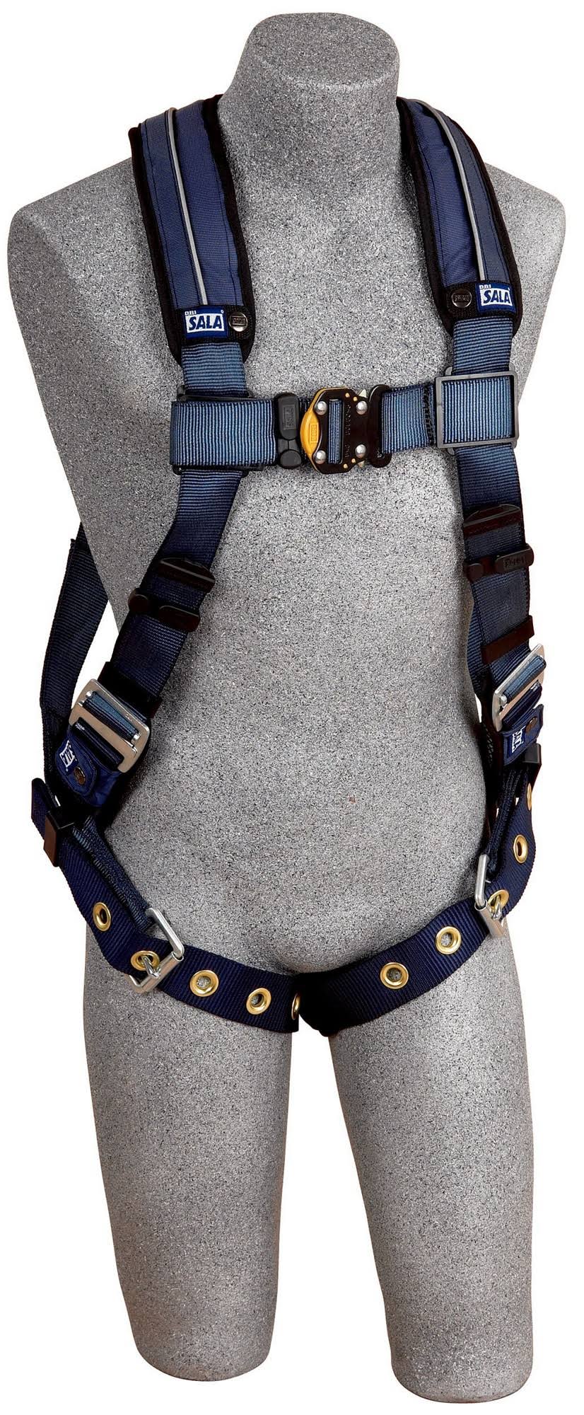 Vest-Style Harness C4428