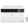 12,000 BTU Dual Inverter Smart Window Air Conditioner O10614