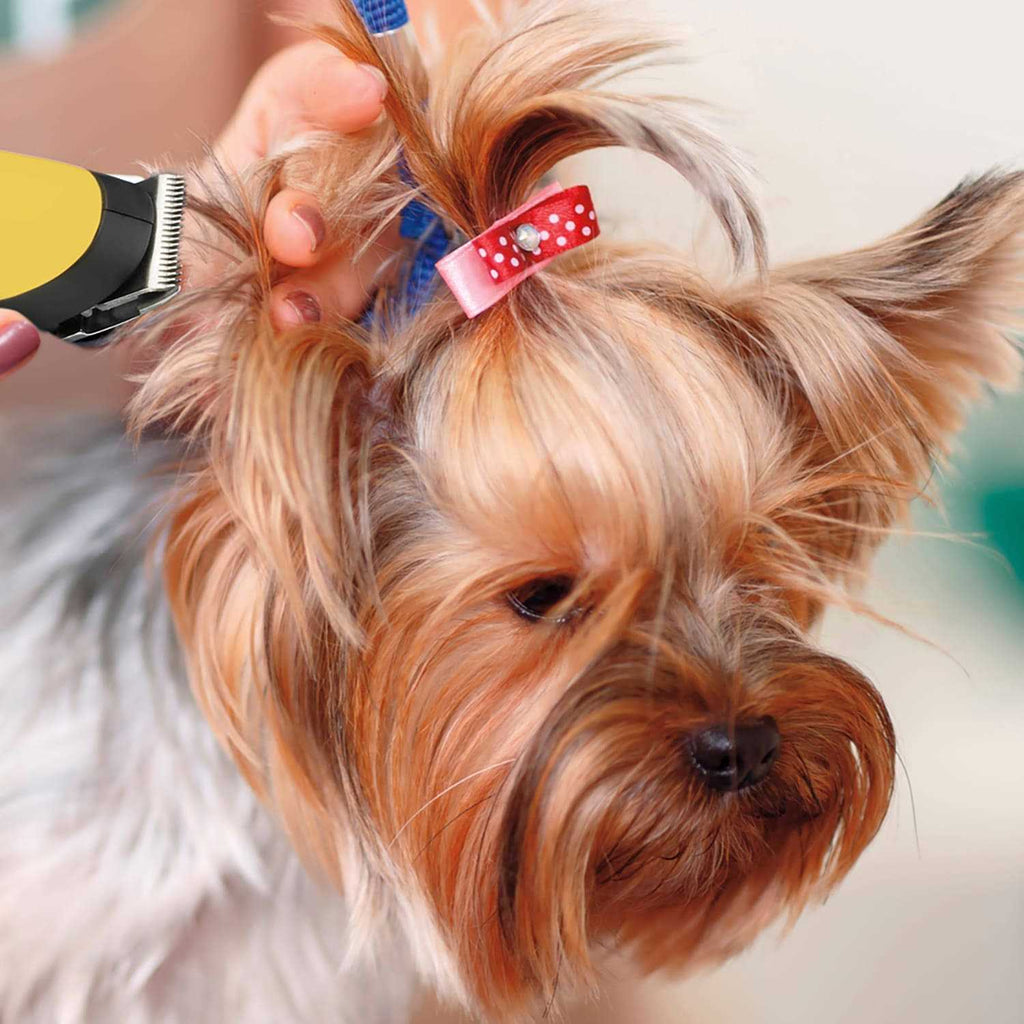 Dog Micro-Trimmer Q340