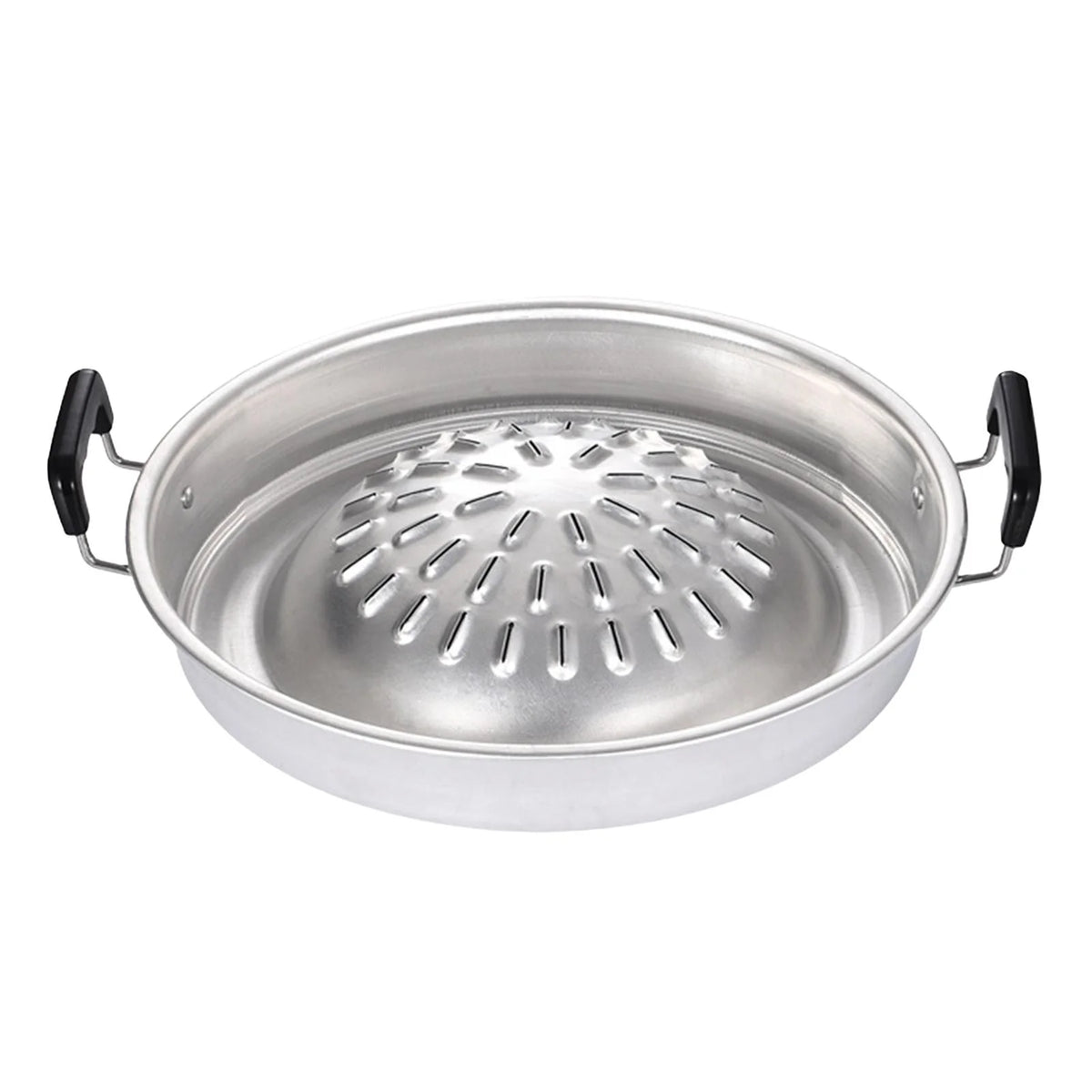 Camping Grill Pan 35cm D89387