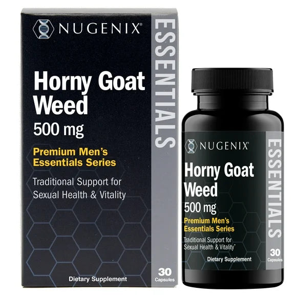 Horny Goat Weed 30 Count F2697