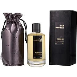Black Eau De Parfum Spray 4 oz B413872