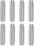 Stainless Steel Heat Plates Replacement Parts, 8PCS F531