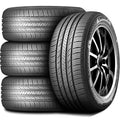 Set of 4 All Season Tires U51466