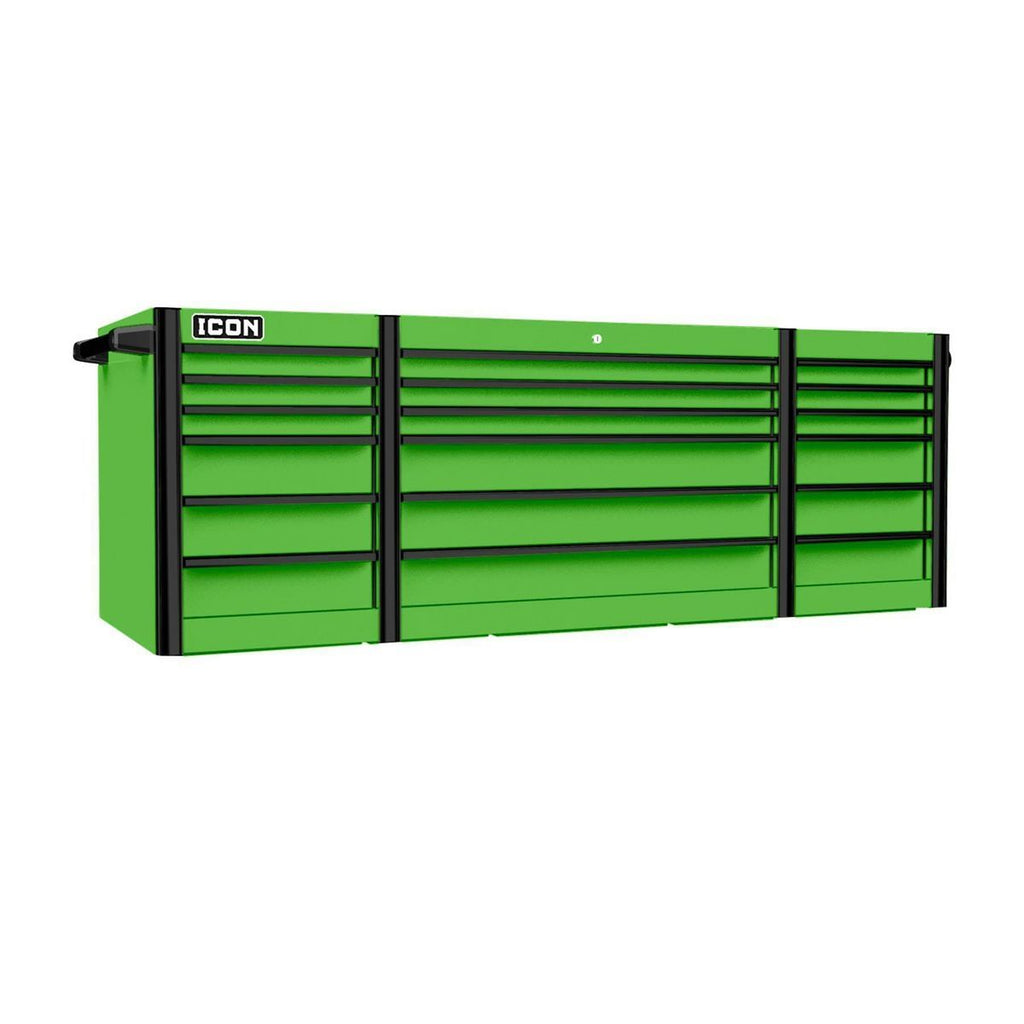 73 in. Top Chest T133377