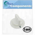 5 Pack Replacement Dryer Timer Knob L1746