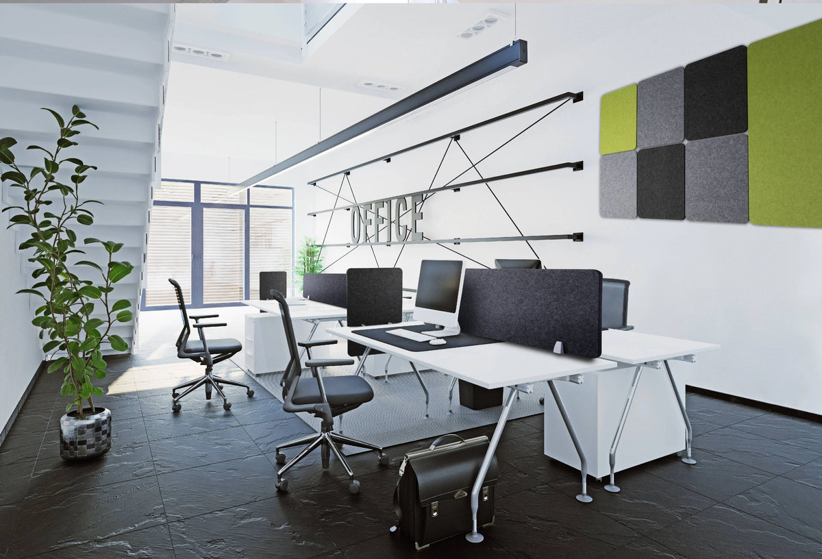 Commercial Cubicle Panel and Office Partition Z431942