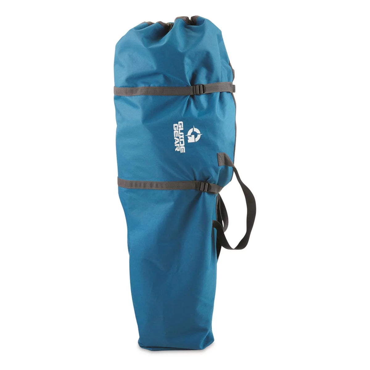 Oversized XL Padded Folding Camping Chair with Cup Holder Y336