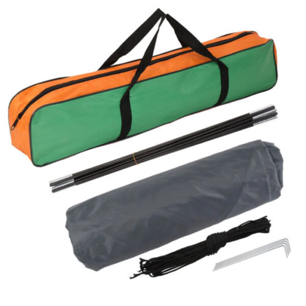 Waterproof Pop Up Dome Tent J4956
