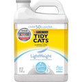 Lightweight Clumping Cat Litter Low Dust T135277