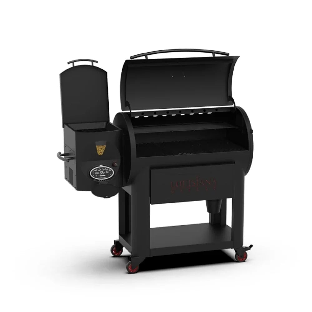 1200 Pellet Grill U951884
