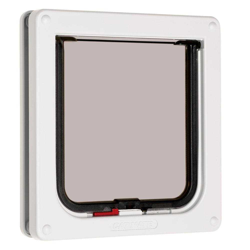 Lockable Cat Flap U1053