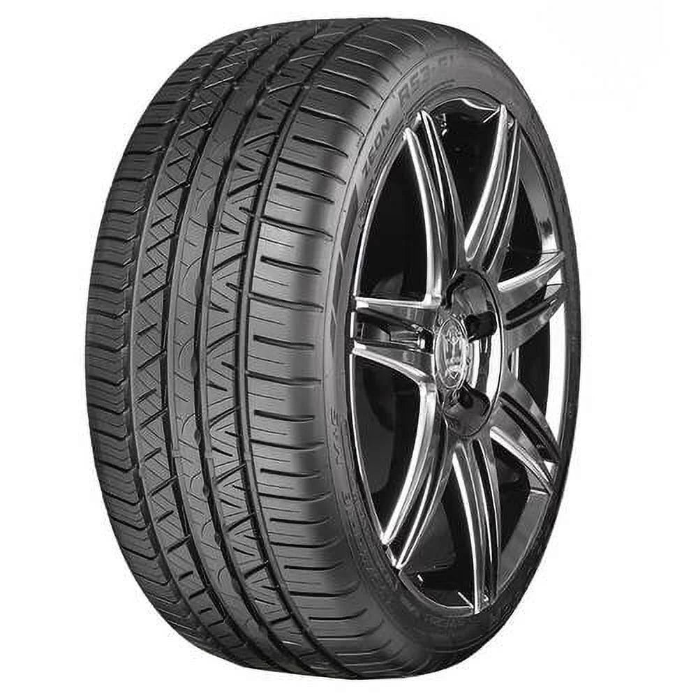 All Season 245/40R17 91W Passenger Tire H791549