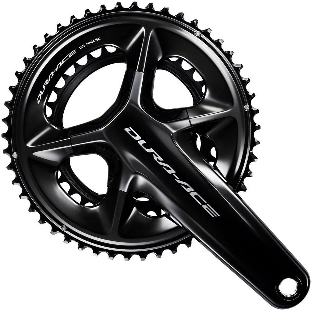 Hollowtech II 12-Speed Crankset 50/34t S636457