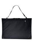 Black Soft Side Portfolio Case I98900