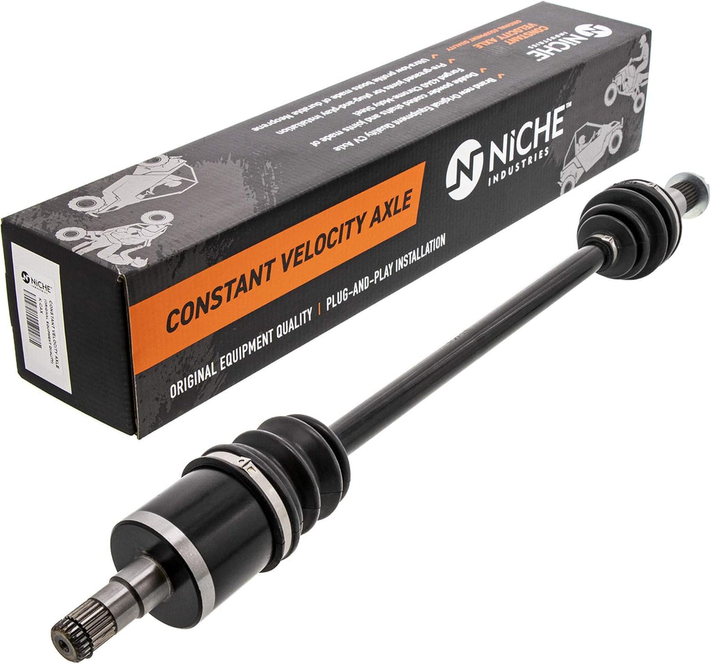Front Left CV Axle Drive Shaft N630107