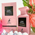 Rose Petals EDP Perfume 80 ML L620