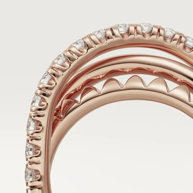 Cartier Ring F82067