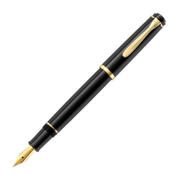 Black Extra Fine Fountain Pen F740904