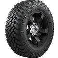 LT40X13.50R17 Mud Terrain Light Truck Tire S527993