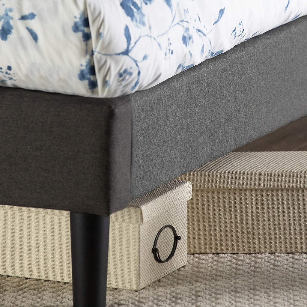 King Dark Grey Platform A760190