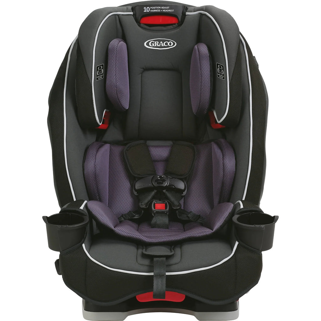 3-in-1 Car Seat P878826