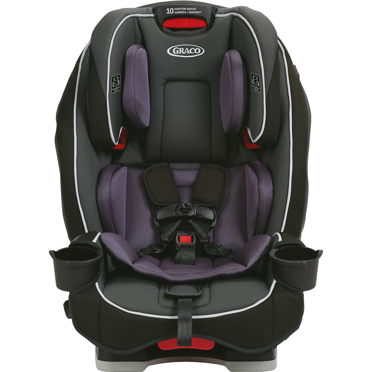 3-in-1 Car Seat P878826