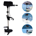 Electric Outboard Motor Brushless Trolling Motor E16283