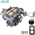 Carburetor 2 Barrel Electric Choke G7933