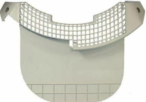 Lint Filter Cover for LG Dryer, Pack of 2 A40342