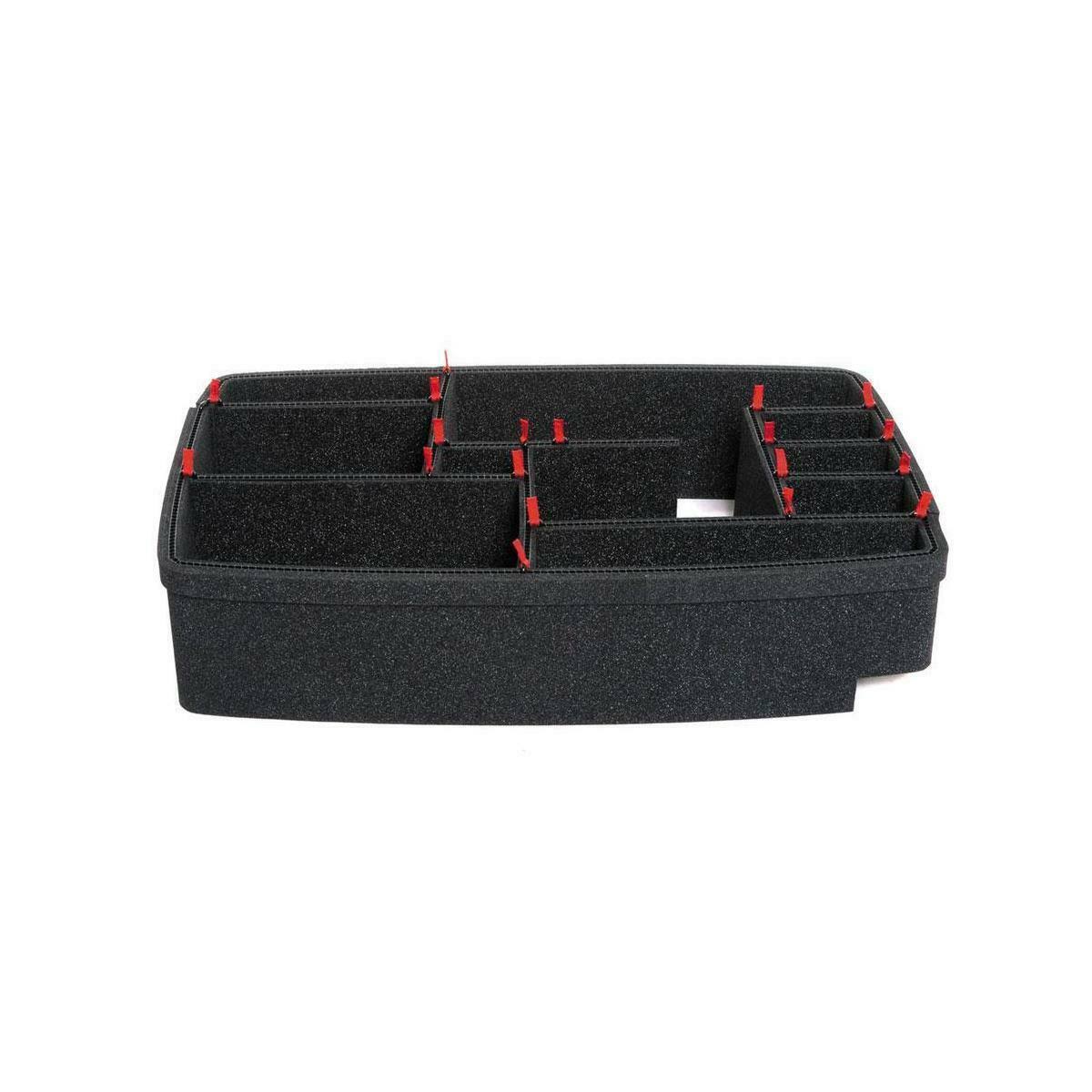 Foam Insert for Pelican 1510 Cases J970