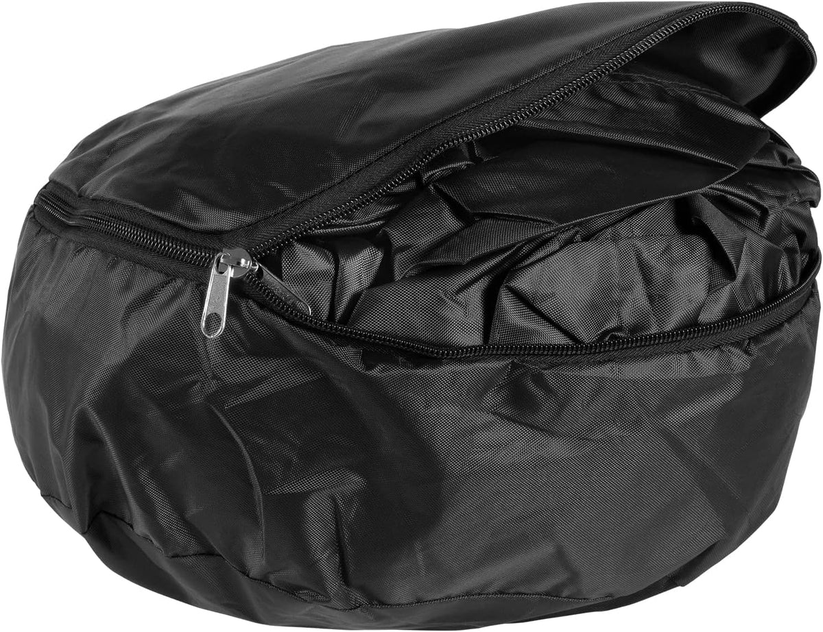 Standard Riding Lawn Mower Cover Waterproof Heavy Duty Pack of 2 L15791
