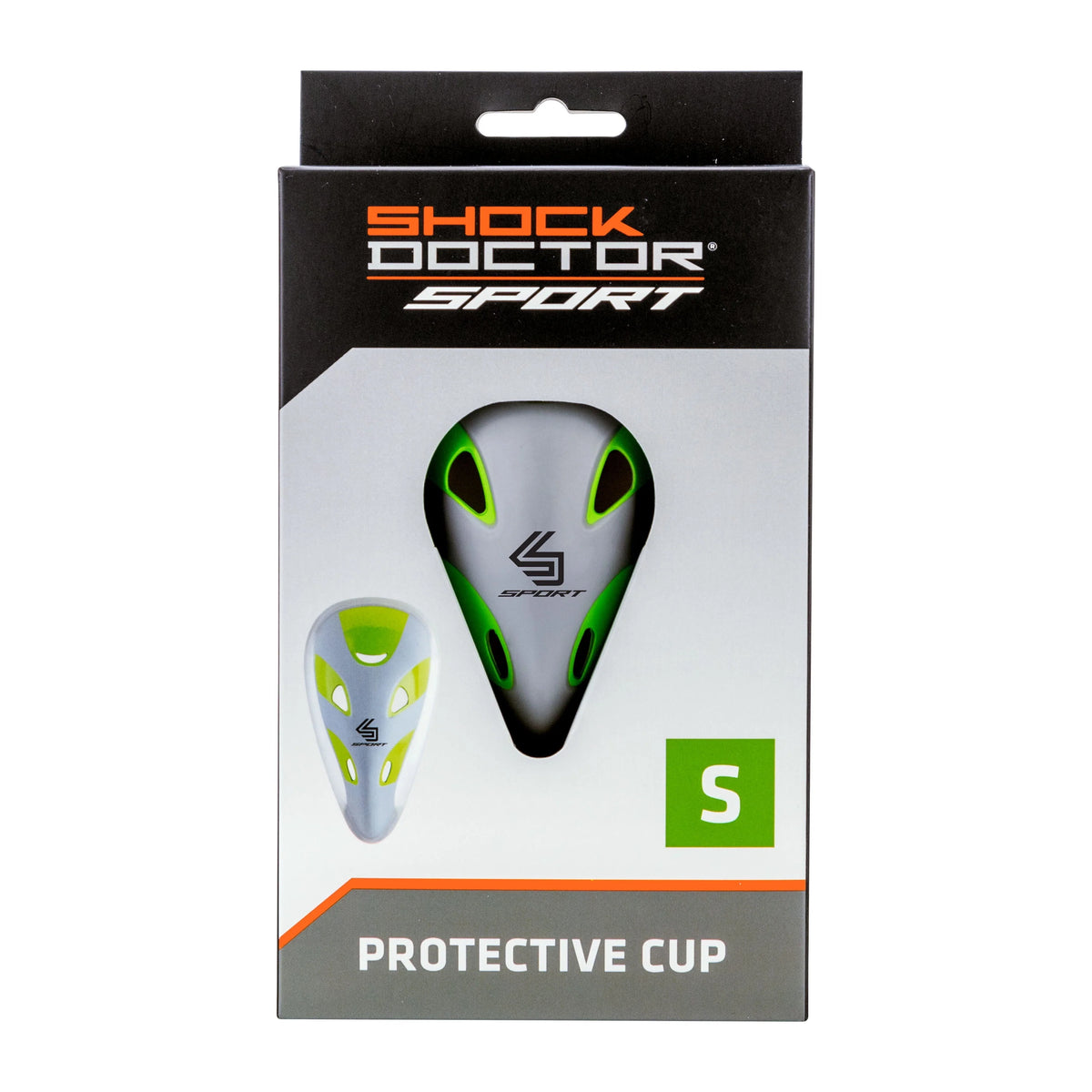 Protective FlexCup Medium E7558