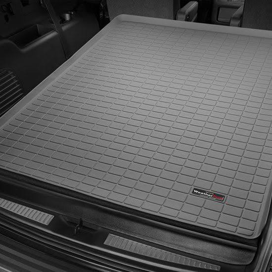 Cargo Liner S89552