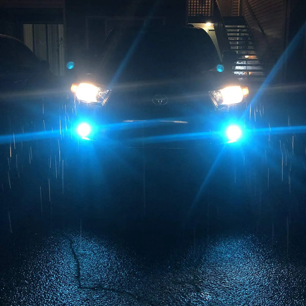 H9 H11 High/Low Beam Headlights Z95735