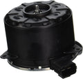 Engine Cooling Fan Motor D5646